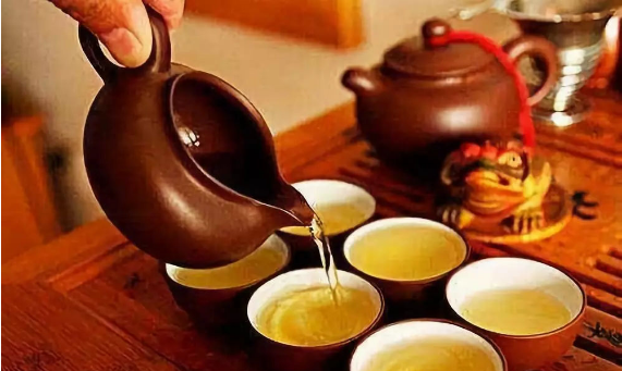 杭州24小时上门的好茶及服务发生的
